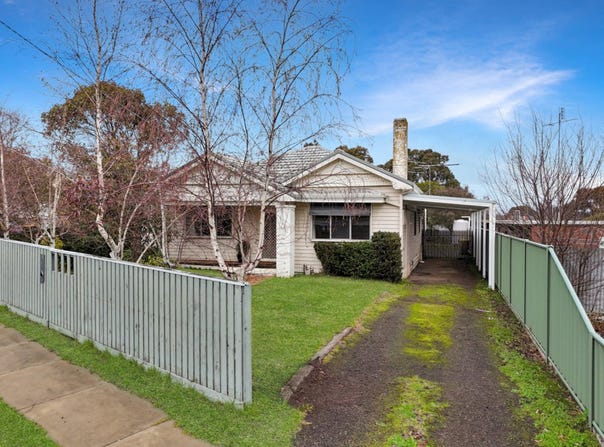 139 Coleraine Road, Hamilton, Vic 3300