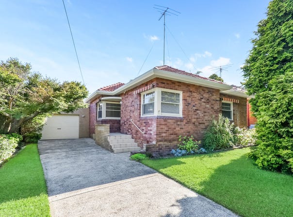 11 Miowera Avenue, Carss Park, NSW 2221