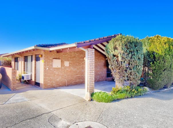 1/24 Mccaskill Way, Noranda, WA 6062