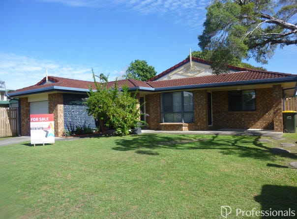1 Hannaford Street, North Mackay, Qld 4740