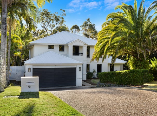 18 Katinka Circuit, Coomera Waters, Qld 4209