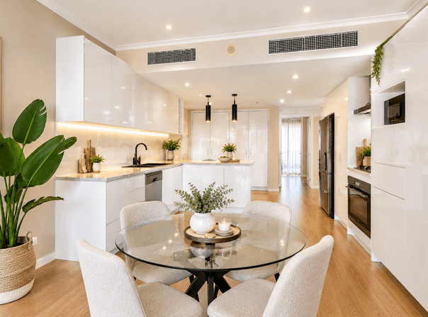 37/22 Barry Parade, Fortitude Valley, Qld 4006