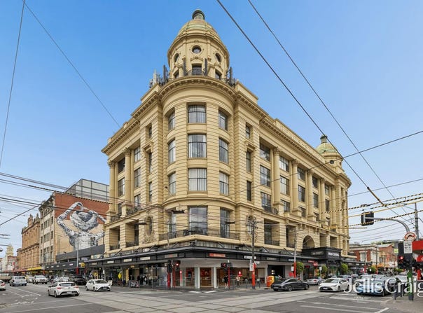 312/220 Commercial Road, Prahran, Vic 3181