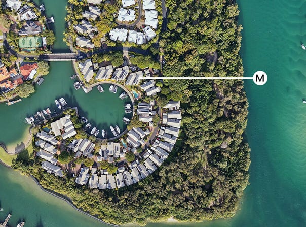 165/1 Mariners Drive East, Tweed Heads, NSW 2485