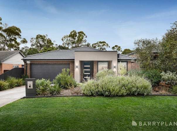 6 Morris Road, Croydon, Vic 3136