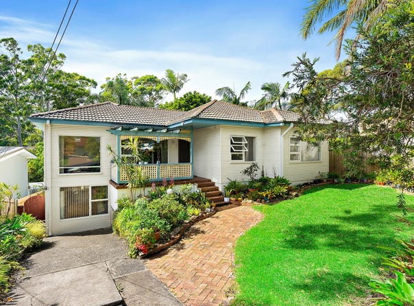 135 Owen Stanley Avenue, Allambie Heights, NSW 2100