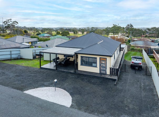 10 Belt Drive, Prospect Vale, Tas 7250