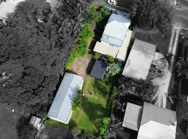 23 Ryan Street, East Innisfail, Qld 4860