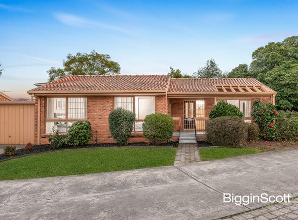 10/115 Watsons Road, Glen Waverley, Vic 3150