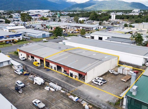 Units 3 4&513-15 Toohey Street, Portsmith, Qld 4870