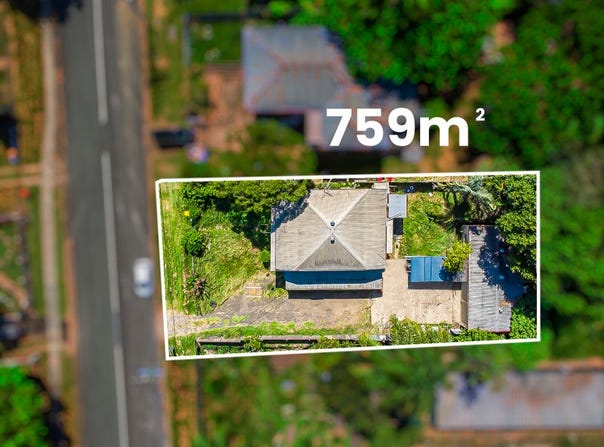6 Mill Street, Goodna, Qld 4300