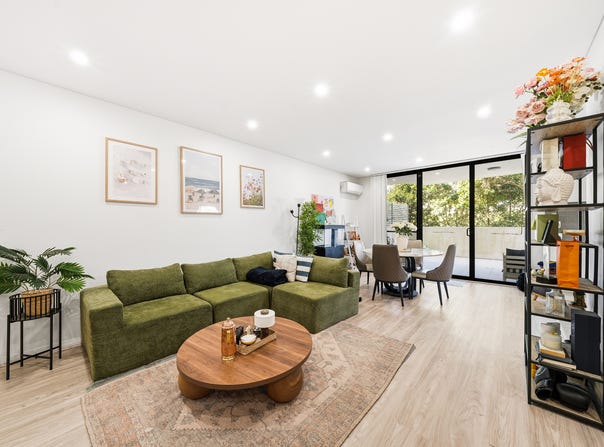 4/427-431 Pacific Highway, Asquith, NSW 2077
