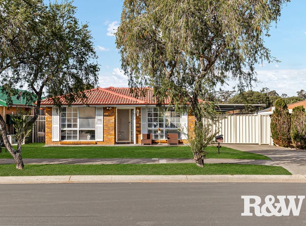 7 Winsome Avenue, Plumpton, NSW 2761