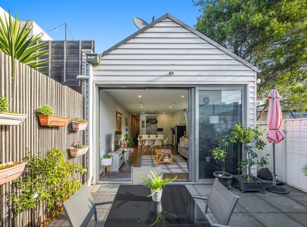 390 Graham Street, Port Melbourne, Vic 3207