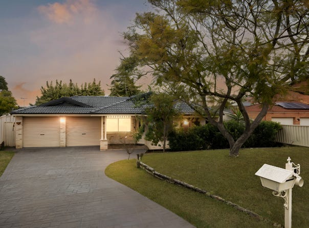 6 Gander Place, Hinchinbrook, NSW 2168