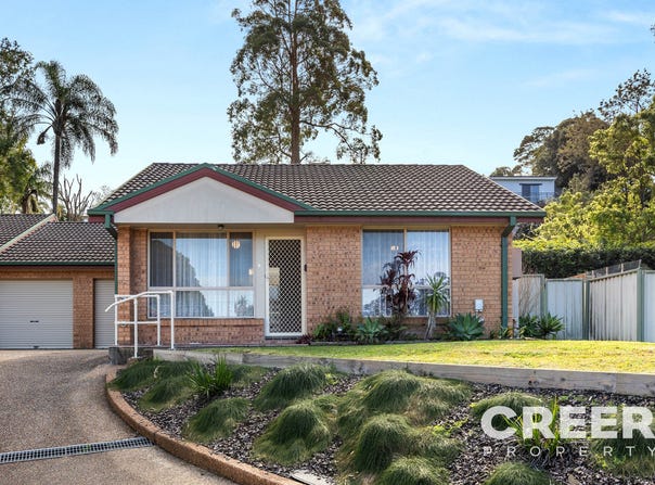 6/36 Tirriki Street, Charlestown, NSW 2290