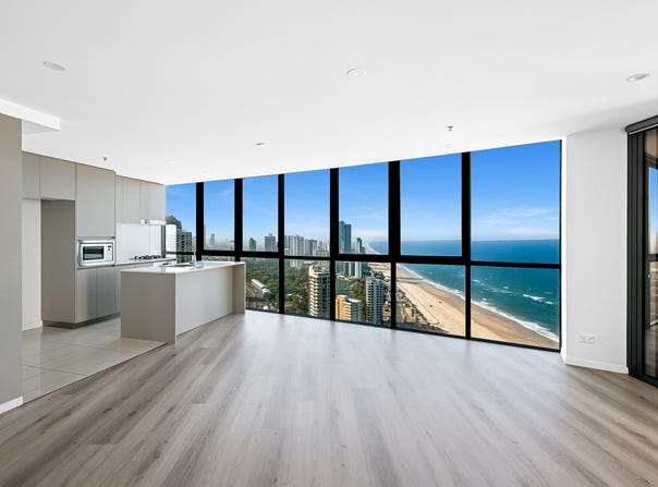 3504/3440 Surfers Paradise Boulevard, Surfers Paradise, Qld 4217