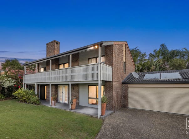 17 Maurer Street, Middle Park, Qld 4074