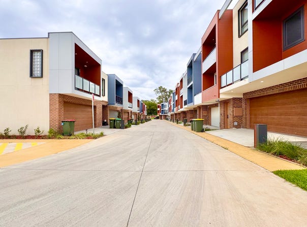 1 Alto Place, Norwest, NSW 2153