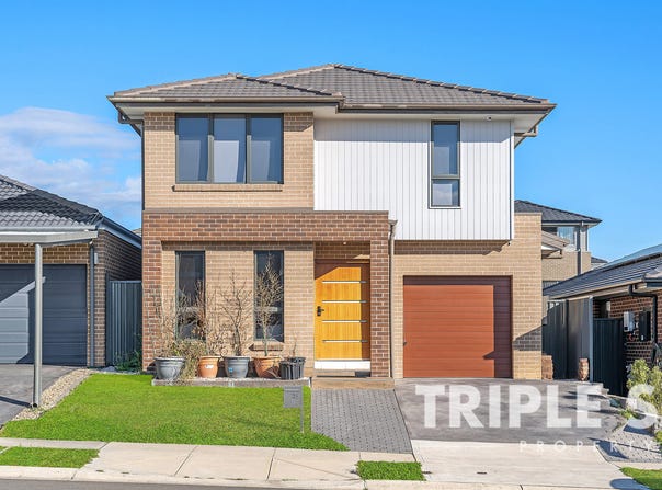 25 Wallarah Circuit, Gregory Hills, NSW 2557