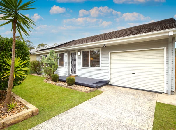 5 Lionel Parade, Springfield, NSW 2250