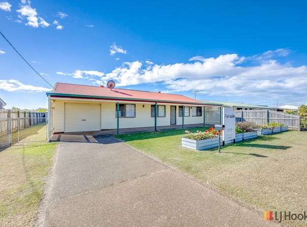 3 Russell Street, Bundaberg North, Qld 4670