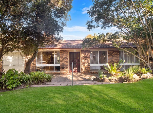 17 Illingworth Road, Yellow Rock, NSW 2777
