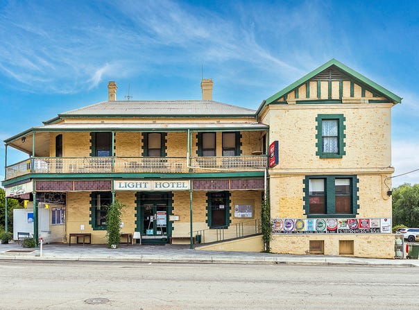 1 Bruce Street, Eudunda, SA 5374