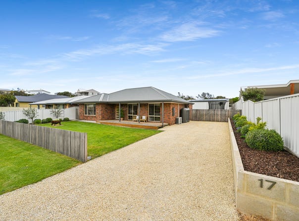 17 Backler Street, Robe, SA 5276