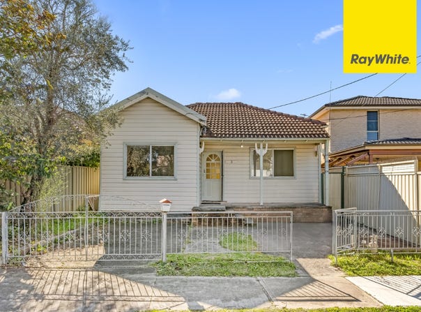 3 Mt Auburn Road, Berala, NSW 2141