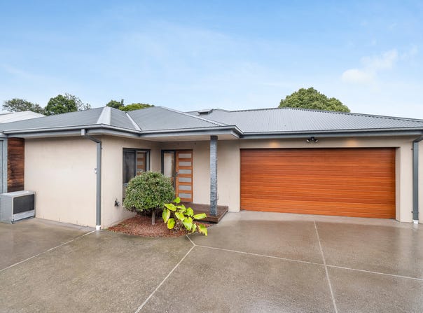 16A Todd Court, Croydon, Vic 3136