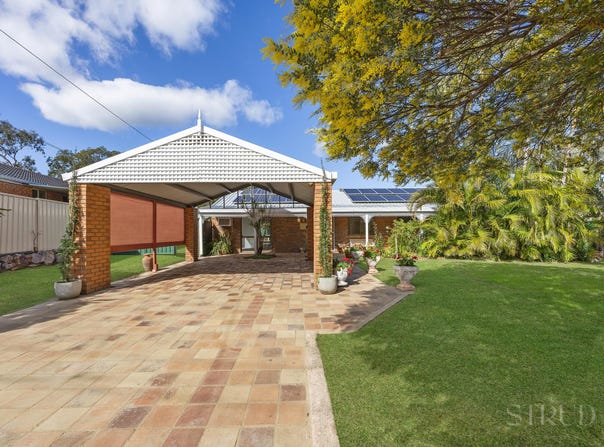 3 Sunata Street, Shailer Park, Qld 4128