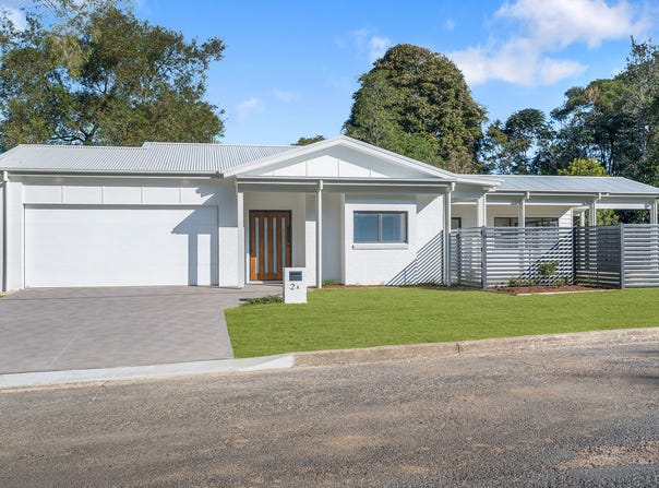 2A Fagans Crescent, Kendall, NSW 2439