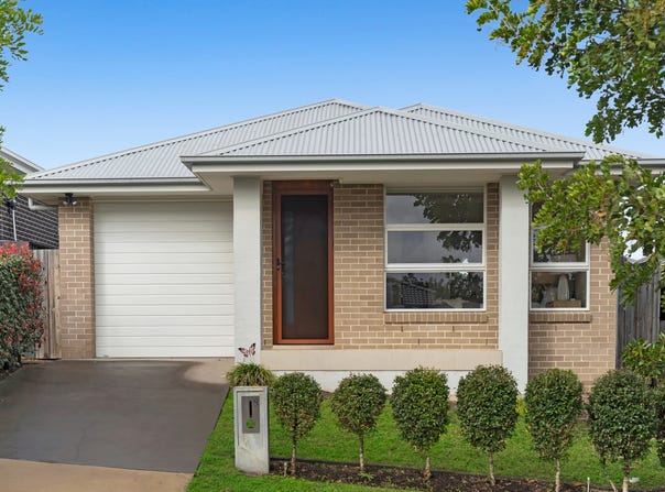 8 Summers Street, Spring Farm, NSW 2570