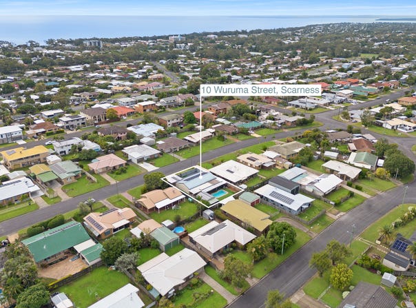 10 Wuruma Street, Scarness, Qld 4655