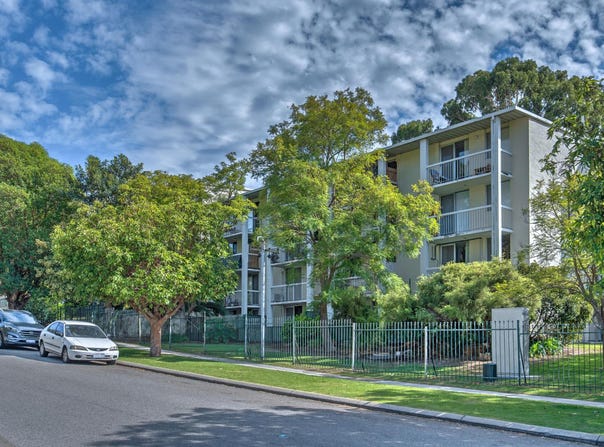 65/8 Kathleen Avenue, Maylands, WA 6051