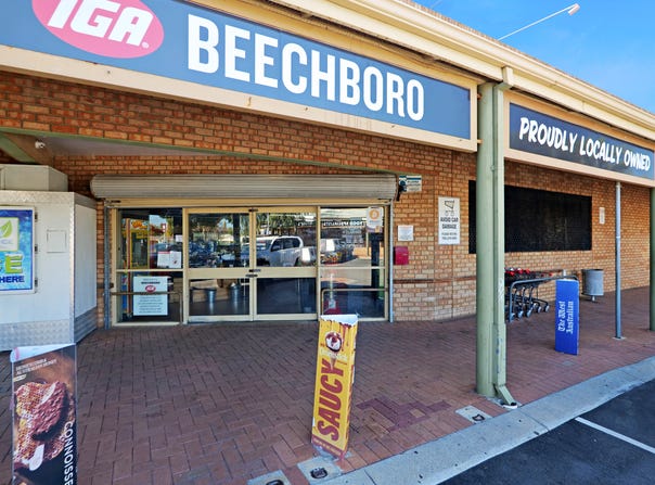 5/161 Amazon Drive, Beechboro, WA 6063