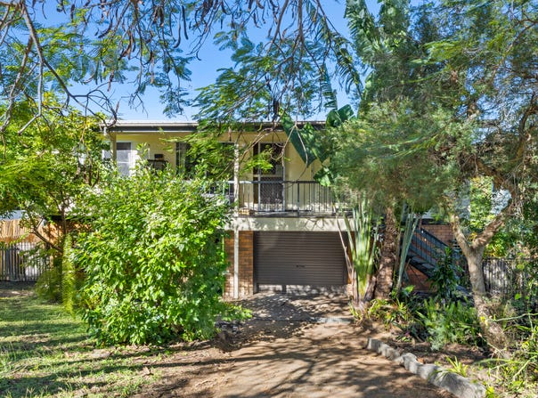 356 Lawrence Avenue, Frenchville, Qld 4701