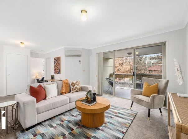 35/28 Torrens Street, Braddon, ACT 2612