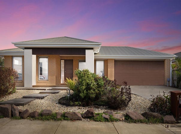 18 Gaudi Boulevard, Corinella, Vic 3984