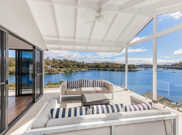 47 Green Point Road, Oyster Bay, NSW 2225