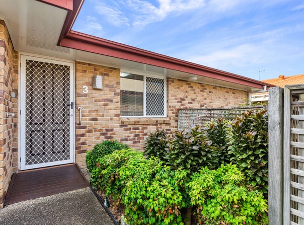 3/62 Dalton Street, Kippa-Ring, Qld 4021