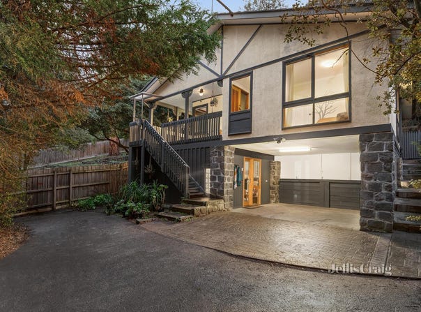 2/41 Bannerman Avenue, Greensborough, Vic 3088