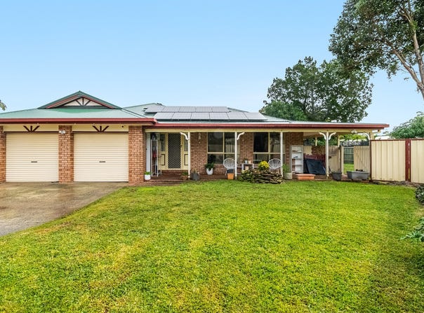 6 Rodgers Place, Wardell, NSW 2477