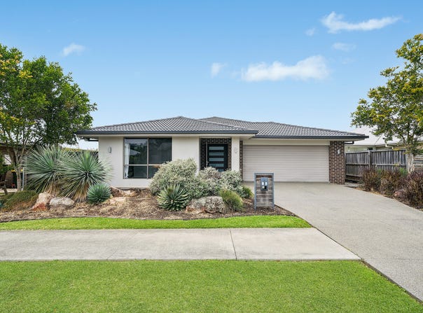 24 Cohen Way, Thrumster, NSW 2444