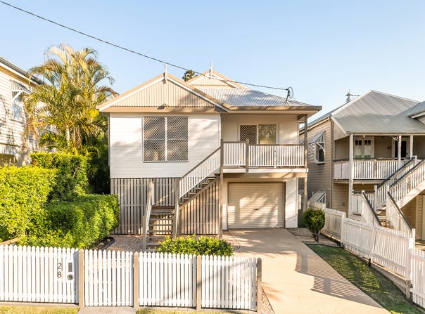 28 Kintore Street, Annerley, Qld 4103