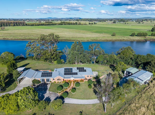 59 Springfields Drive, Greenhill, NSW 2440