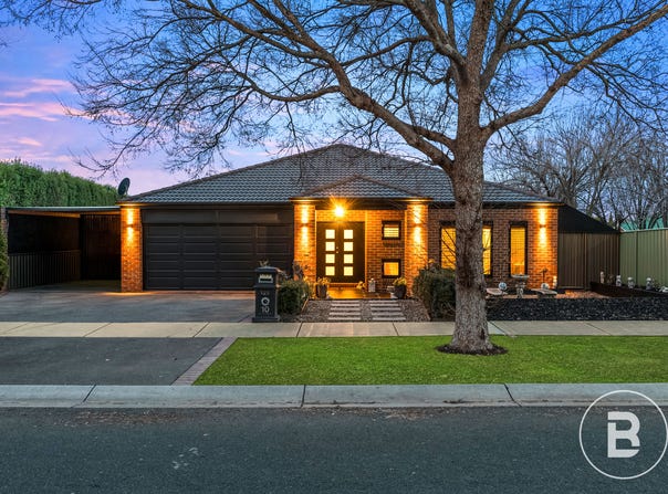 10 Baymont Drive, Strathfieldsaye, Vic 3551