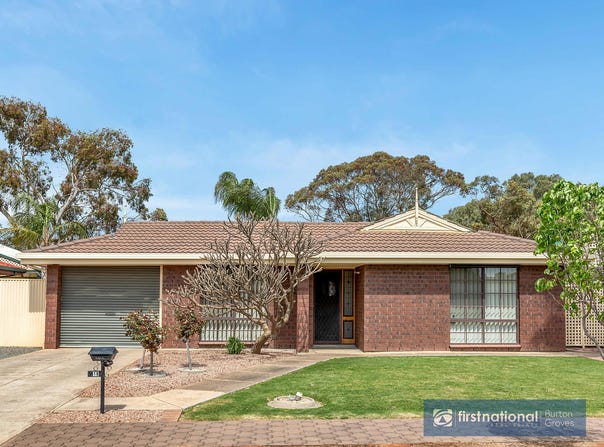 18 Bogota Crescent, Paralowie, SA 5108