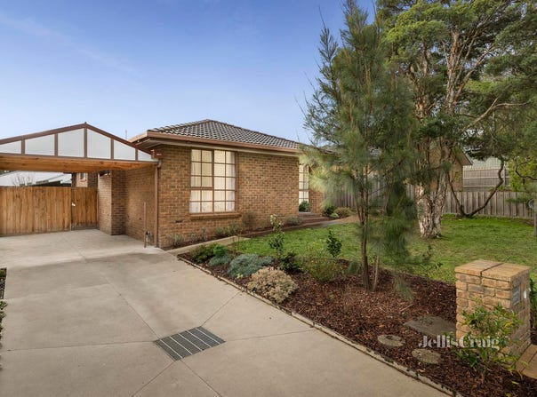 22 Britannia Way, Lilydale, Vic 3140
